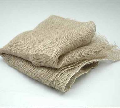 Burlap