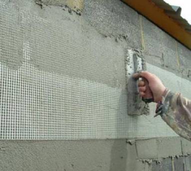 Plastering Materials & Accessories 