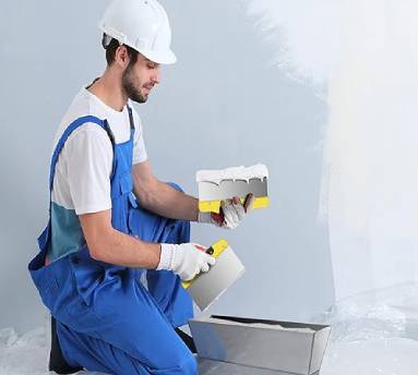 Putty Knives & Scrapers