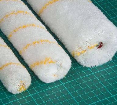 Spare Roller Refills