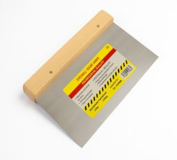 Putty Knife (Wide Crystal, Japanese Model)