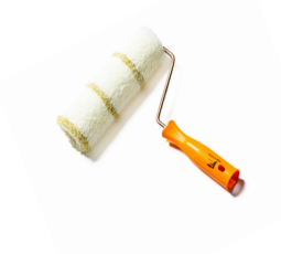 رولة دهان فاين رولر