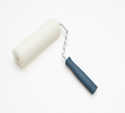 Plastic bone roll (T-9-113)