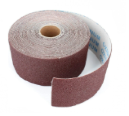 Sandpaper Roll