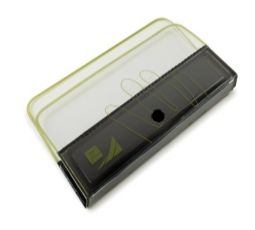 Plastic Putty Knife (Khayal / Alora / Tourmaline)