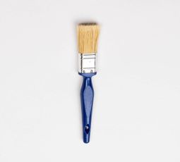 Blue Handle Paint Brush (Premium)