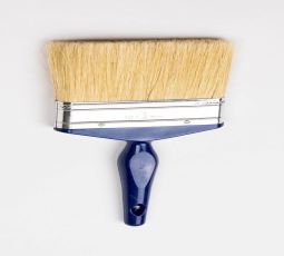 Blue Handle Paint Brush (Premium)
