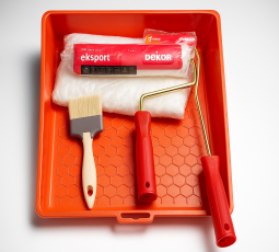 Dekor Paint Set 1190