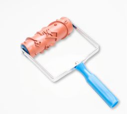 Soft roll with different shapes