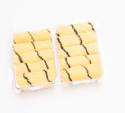 Rat Tail Roller spare (Excellent) 10 Pieces