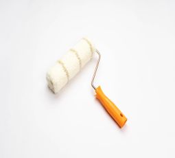 FINE ROLLER PAINT ROLLER