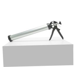 Aluminum Barrel Silicone Caulking Gun