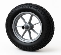 Arab air tires with 400/8 rims